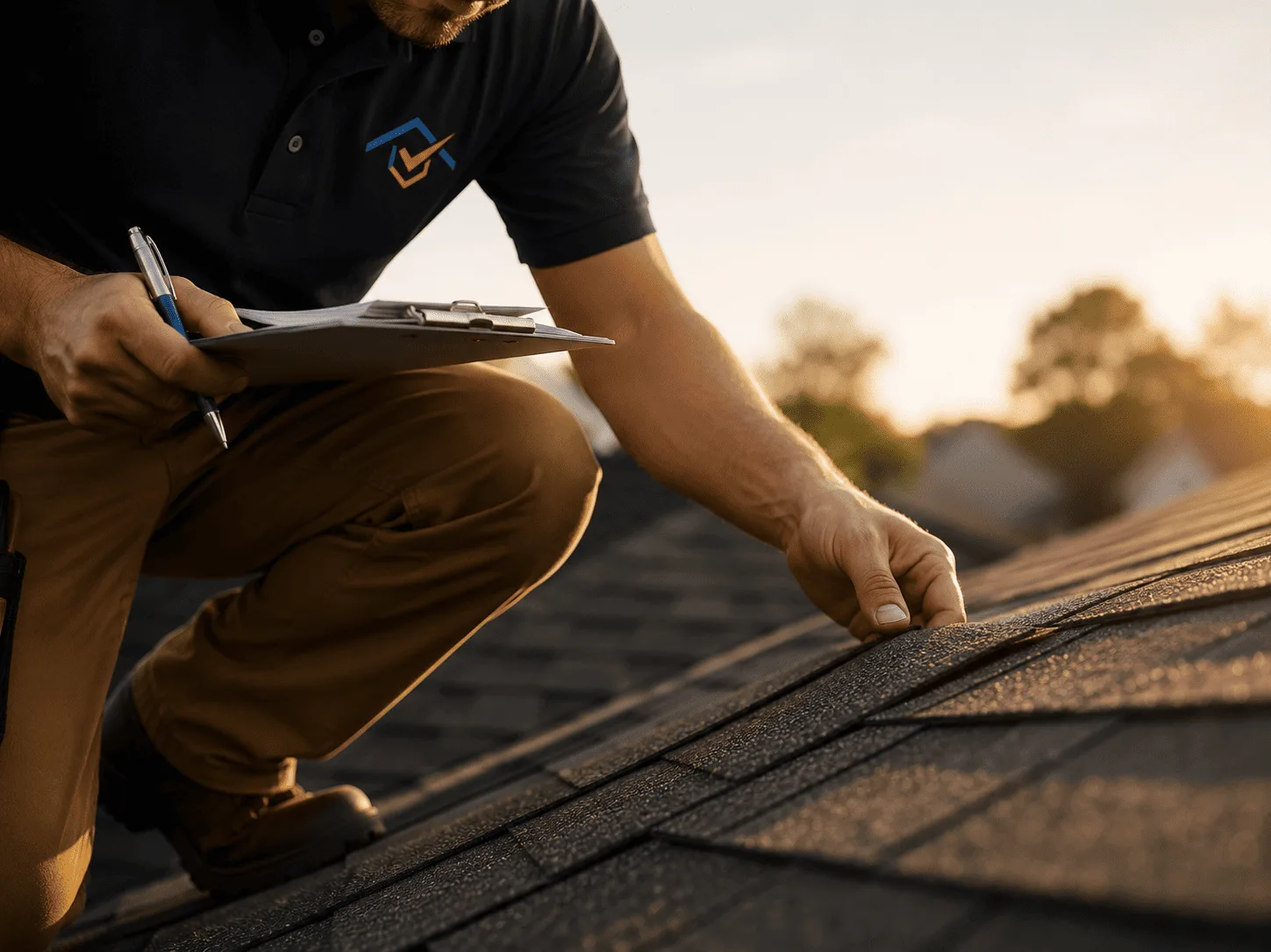 Why Choose Roof Inspection in Oakwood, OH