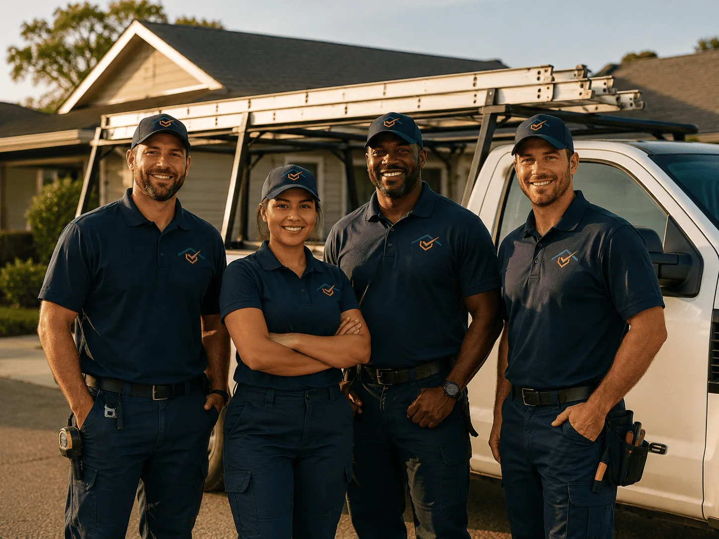 Roof Inspection company in Oakwood, OH